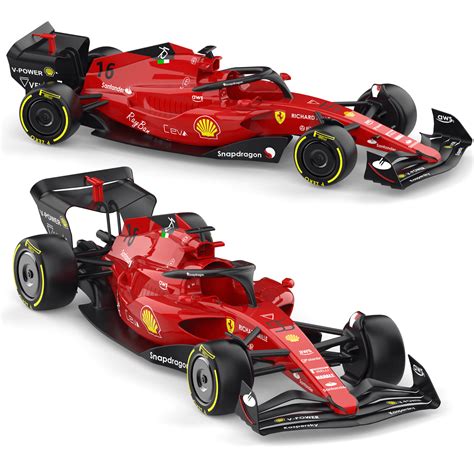 Ferrari F1-75 - 3D model by Roboninja on Thangs