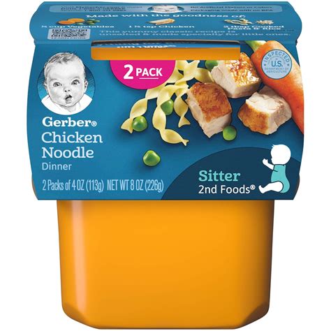 Top 10 Gerber Baby Food Pumpkin - Home Gadgets