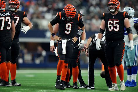 Bengals lose to Cowboys, drop to 0-2 to start 2022 season: Analysis