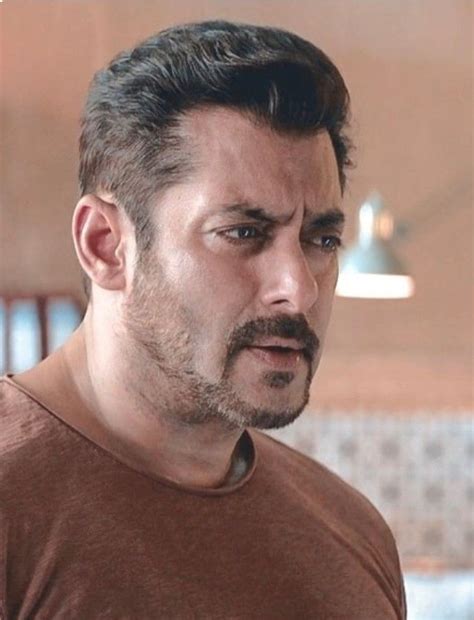 Salman Khan New Hairstyle - what hairstyle is best for me