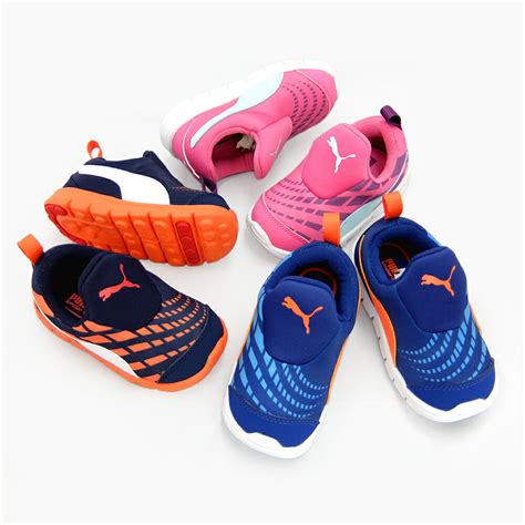 SNEAKER BOUZ | Rakuten Global Market: PUMA BAO SLIP ON KIDS PUMA Bao slip-on kid's sneakers PUMA ...