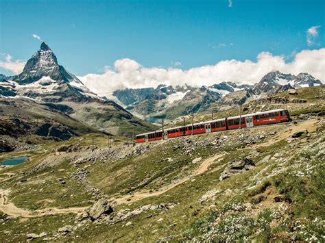 gornergrat-schweiz-tourismus-toni-mohr_bearb - fuenfseen.de Magazin Tourismus Seen und Berge Bayern