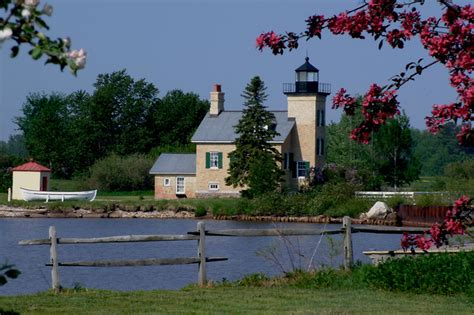 Step Back in Time - Keweenaw National Historical Park (U.S. National Park Service)