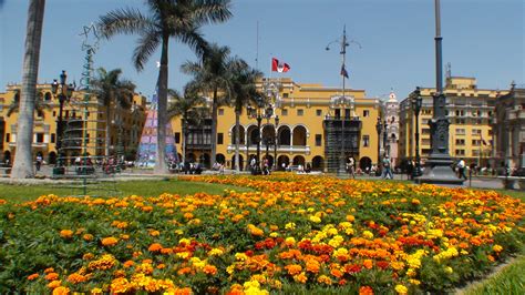 9 passeios para conhecer a encantadora capital do Peru, Lima