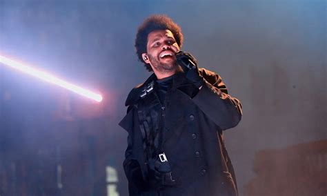 The Weeknd Announces Europe And Latin America Tour Dates - showbizztoday