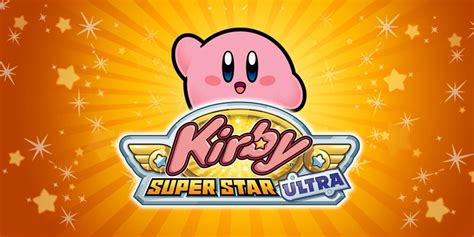 Kirby Super Star Ultra | Nintendo DS | Games | Nintendo