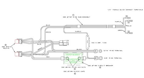 [How To] Download - Atlas Jack Plate Wiring Diagram