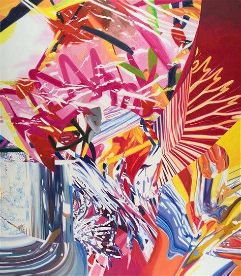 NOMA remembers Pop artist James Rosenquist - New Orleans Museum of Art