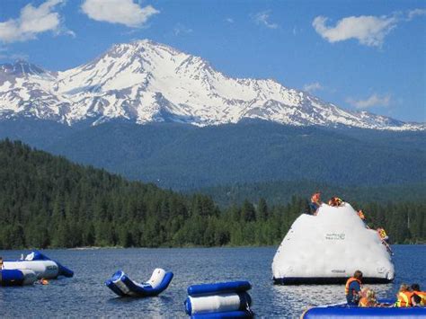 LAKE SISKIYOU CAMP - RESORT - Updated 2018 Campground Reviews (Mount Shasta, CA) - TripAdvisor