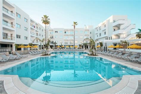 MAYFAIR HOTEL desde $2,062 (Pafos, Chipre) - opiniones y comentarios ...