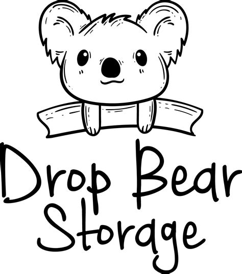 Caravan Storage Pockets | Drop Bear Storage