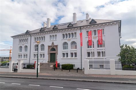 15 Best Museums in Iceland - Road Affair