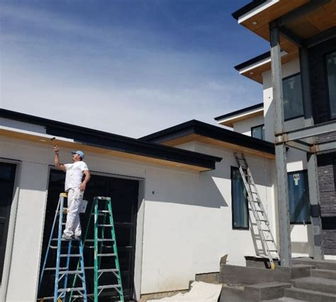 Denver Painters | Colorado Commercial & Residential Painting