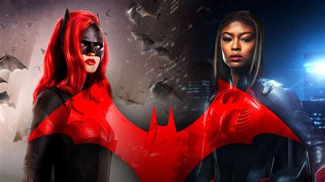 Batwoman Season 2 Poster Reveals Official New Look at Javicia Leslie's ...