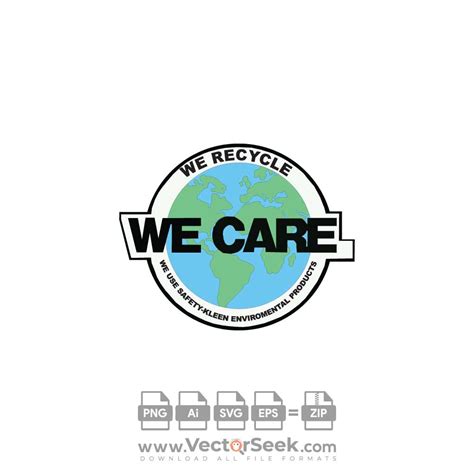 We Care Logo Vector - (.Ai .PNG .SVG .EPS Free Download)