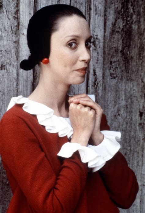 Shelley Duvall: From The Shining Roles to Private Life | Olive oyl ...