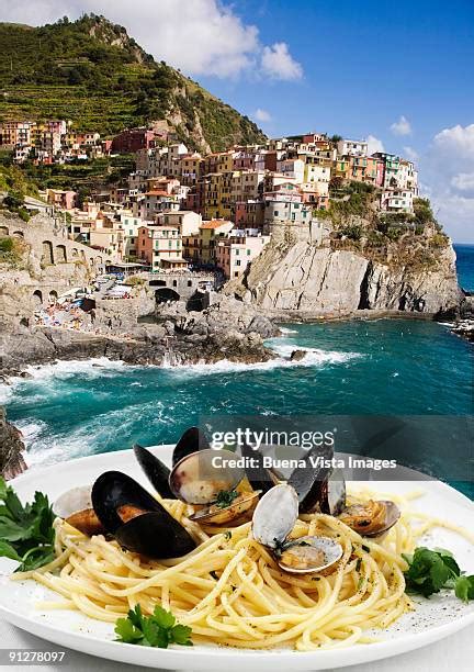 758 Cinque Terre Food Stock Photos, High-Res Pictures, and Images ...