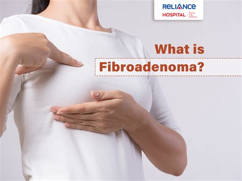 What is Fibroadenoma?