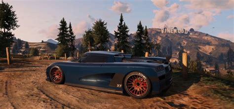 GTA Online Best Car in Each Category - Video Games, Walkthroughs, Guides, News, Tips, Cheats