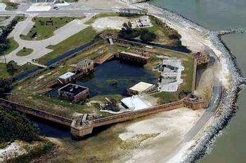 Fort Gaines (1) - FortWiki Historic U.S. and Canadian Forts