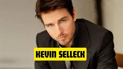 Kevin Selleck - Age, Movies, Wife & Net Worth 2023 » The UFC News