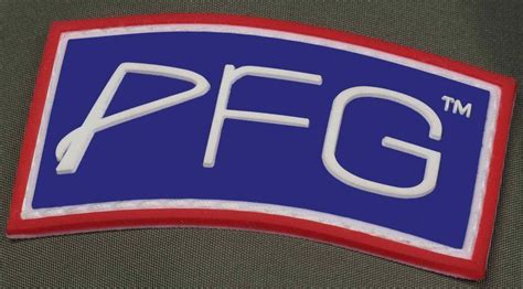 PFG Logo - LogoDix