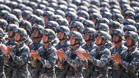 China threatens war if Taiwan thwarts reunification | World | The Times