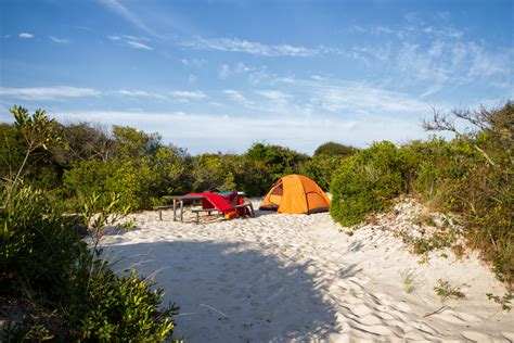 Assateague Island Campground | Outdoor Project