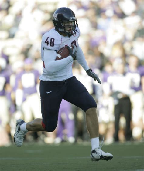 Photos: Rob Gronkowski through the years | Arizona Wildcats Football ...