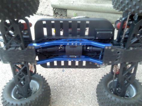 TRAXXAS E-MAXX(3906)+T-MAXX parts $240 shipped - R/C Tech Forums