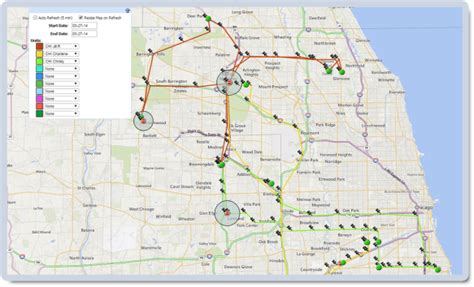 route planner multiple stops | Route Optimization