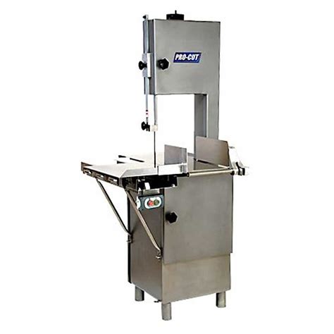 Pro-Cut Meat Cutting Band Saw - Model KS-116 Meat Band Saw