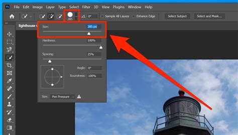 How to use the Quick Selection tool in Photoshop to easily remove ...