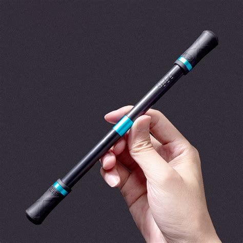 Pen Fidget Sensory Fidget Toy for Anxiety and ADHD relief – Anti stress Rotating Pen | Wacky Track