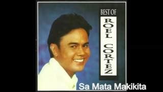 Sa Mata Makikita Chords by Roel Cortez - ChordU