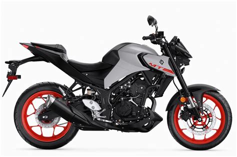 Yamaha MT-03 ABS 2021 | Ficha Técnica, Imagens e Preço