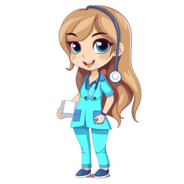 Medical Assistant Animation