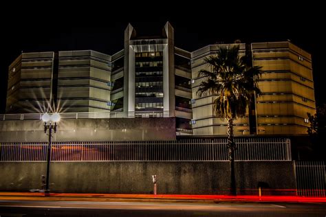 Duval County Jail by DGPhotographyjax on deviantART