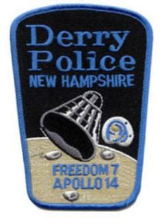 Derry Police Department | Town of Derry NH