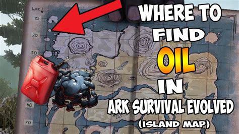 [Top 10] Ark Survival Best Base Locations And Why They're So Good | GAMERS DECIDE