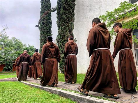 Sydney Vocation Retreat for Men | Capuchin Franciscan Friars Australia