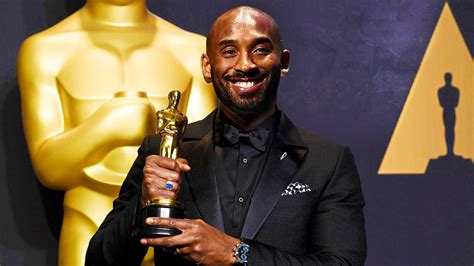 Academy bars Oscar Winner Kobe Bryant from entry - DefenderNetwork.com