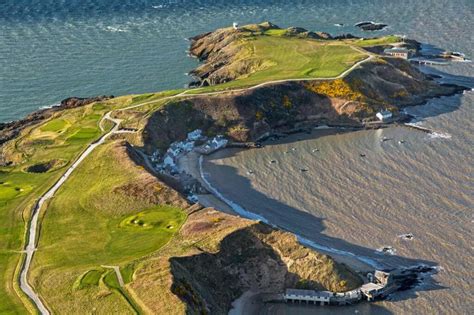 🏌️ Book & Save On A 2025 Golf Tour To Clwb Golff Nefyn Golf Club