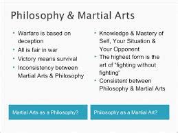 Martial Arts Philosophy and Proper Training | Tiger Kim's Academy