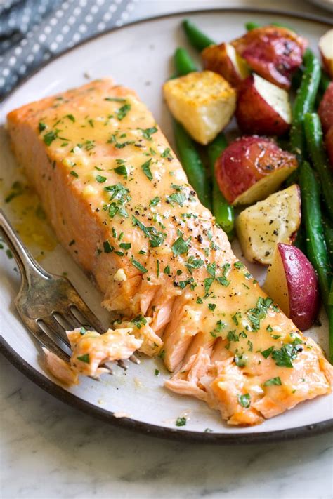 The Best 15 Baked Salmon Sauces – Easy Recipes To Make at Home