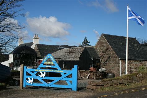 Gairloch Heritage Museum, Highlands - Young Archaeologists' Club - Archaeology for you