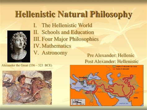 PPT - Hellenistic Natural Philosophy PowerPoint Presentation, free download - ID:373360