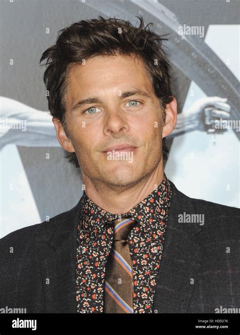 HBO drama series 'Westworld' Premiere Featuring: James Marsden Where: Los Angeles, California ...