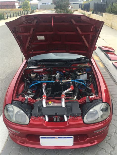 FOR SALE - Modified 110HP Suzuki Cappuccino turbo - Prestige Motorsport