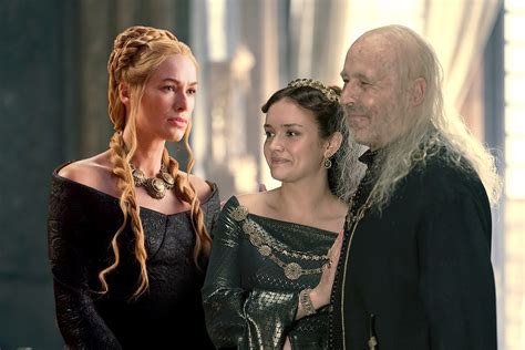 House of the Dragon: HBO’s Game of Thrones spinoff makes me miss Cersei ...